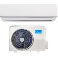 Кондиционер Midea AF8-07N8C2E-I/AF8-07N8C2E-O - Фото