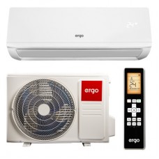 Кондиционер Ergo ACI 2455 SWН WIFI - Фото