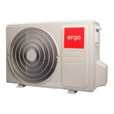 Кондиціонер Ergo ACI 1255 SWH Wi-Fi - Фото