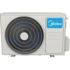 Кондиционер Midea AF8-12N8C2E-I/AF8-12N8C2E-O - Фото