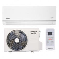 Кондиціонер Ardesto ACM-24ERP-R32-WF-AG-S - Фото