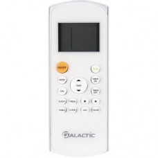 Кондиціонер Galactic GKZ 12HF-S/GCZ 12HF-S - Фото