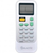 Кондиціонер Galactic GKZ 18HF-S/GCZ 18HF-S - Фото
