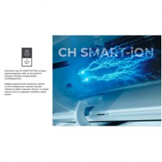 Кондиціонер Cooper&Hunter CH-S18FVX2-NG - Фото