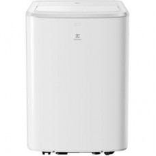 Кондиціонер Electrolux EXP26U339CW - Фото