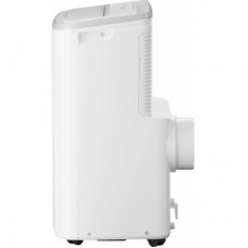 Кондиціонер Electrolux EXP26U339CW - Фото