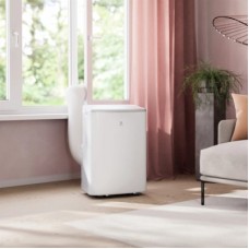 Кондиціонер Electrolux EXP26U339CW - Фото
