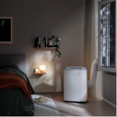 Кондиціонер Electrolux EXP26U339CW - Фото