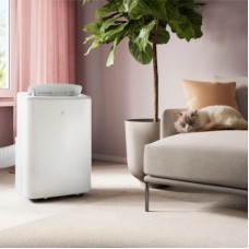 Кондиціонер Electrolux EXP26U339CW - Фото
