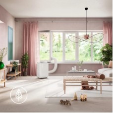 Кондиціонер Electrolux EXP26U339CW - Фото