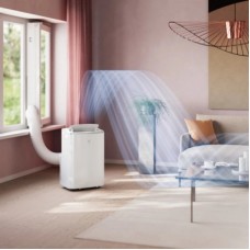 Кондиціонер Electrolux EXP26U339CW - Фото