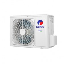 Кондиціонер Gree Cosmo Inverter R32 (GWH09AWCXBK6DNA1AICOSMO) - Фото