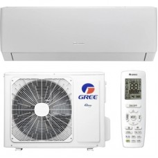 Кондиционер Gree Pular DC inverter R32 (GWH12AGCXB-K6DNA1A) Кондиционер Gree Pular DC inverter R32 (GWH12AGCXB-K6DNA1A)