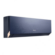 Кондиціонер Gree Clivia Inverter R32 (GWH24AUDXFK6DNA1ABLUEGWH24AUDXFK6DNA1ABLACK) - Фото