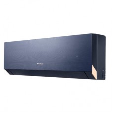 Кондиціонер Gree Clivia Inverter R32 (GWH24AUDXFK6DNA1ABLUEGWH24AUDXFK6DNA1ABLACK) - Фото