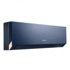 Кондиціонер Gree Clivia Inverter R32 (GWH24AUDXFK6DNA1ABLUEGWH24AUDXFK6DNA1ABLACK) - Фото