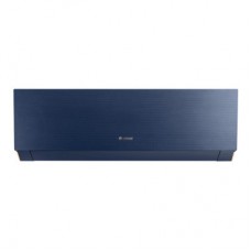 Кондиціонер Gree Clivia Inverter R32 (GWH24AUDXFK6DNA1ABLUEGWH24AUDXFK6DNA1ABLACK) - Фото