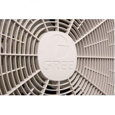 Кондиціонер Gree Soyal Inverter R32 (GWH09AKCXD-K6DNA1A) - Фото