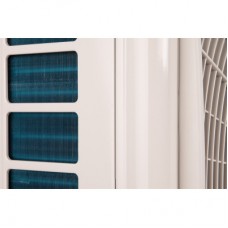 Кондиціонер Gree Soyal Inverter R32 (GWH09AKCXD-K6DNA1A) - Фото