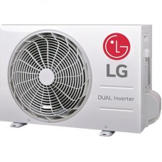 Кондиционер LG AB12BK.NSJR - Фото