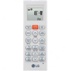 Кондиционер LG AB12BK.NSJR - Фото
