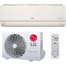 Кондиционер LG AB12BK.NSJR - Фото