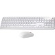 Комплект Xiaomi MiiiW Keyboard and Mouse Combo Gen 3 PB03 Wireless UA White (MW24PB03 White) Комплект Xiaomi MiiiW Keyboard and Mouse Combo Gen 3 PB03 Wireless UA White (MW24PB03 White)