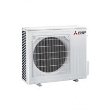 Кондиционер Mitsubishi Deluxe inverter Zubadan (MSZ-RW35VG/MUZ-RW35VGHZ) - Фото