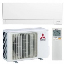 Кондиціонер Mitsubishi Standard Inverter (MSZAY35VGKMUZAY35VG) - Фото