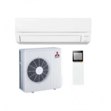 Кондиционер Mitsubishi Deluxe Inverter (MSZ-FT35VGK/MUZ-FT35VGHZ) - Фото