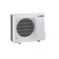 Кондиционер Mitsubishi Deluxe Inverter (MSZ-FT35VGK/MUZ-FT35VGHZ) - Фото