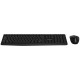 Комплект Canyon SET-W01 Wireless Black (CNE-HSETW01)