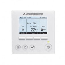 Кондиціонер Mitsubishi Design Inverter (MSZ-EF35VGKW/MUZ-EF35VG) - Фото