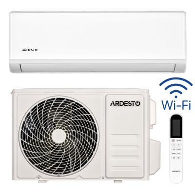 Кондиционер Ardesto ARD-ACS12