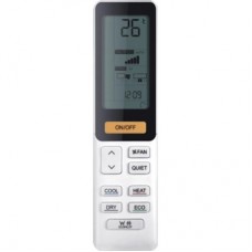 Кондиціонер Haier AS25S2SJ1FA-3/1U25MECFRA-3 Jade - Фото