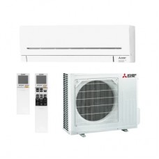 Кондиционер Mitsubishi MSZ-AP20VGK/MUZ-AP20VG - Фото