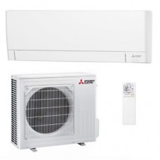 Кондиціонер Mitsubishi Standard Inverter (MSZAY25VGKMUZAY25VG) - Фото