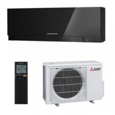 Кондиціонер Mitsubishi Design Inverter (MSZ-EF42VGKB/MUZ-EF42VG) - Фото