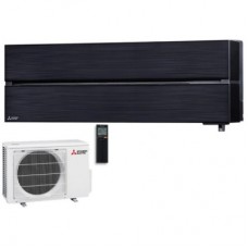 Кондиціонер Mitsubishi Design Inverter (MSZ-EF50VGKB/MUZ-EF50VG) - Фото