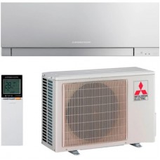 Кондиціонер Mitsubishi Design Inverter (MSZ-EF50VGKS/MUZ-EF50VG) - Фото