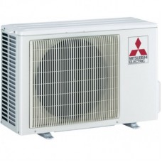 Кондиціонер Mitsubishi MSZ-HR71VF/MUZ-HR71VF - Фото