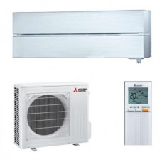 Кондиционер Mitsubishi Premium Inverter (MSZ-LN35VG2V/MUZ-LN35VG2) - Фото