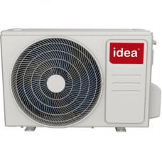 Кондиціонер Idea ISR-09HR-MA01-DN8 - Фото