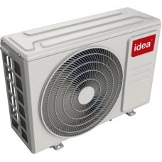 Кондиціонер Idea ISR-09HR-MA01-DN8 - Фото