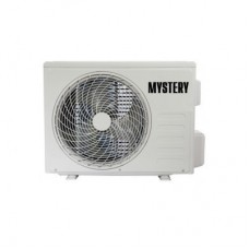 Кондиціонер Mystery MTH12CT-W3D2 - Фото