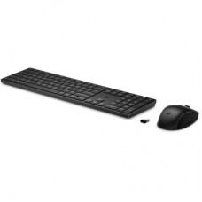 Комплект HP 650 Wireless UA Black (4R013AA) - Фото