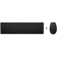 Комплект HP 650 Wireless UA Black (4R013AA) - Фото