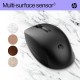 Комплект HP 650 Wireless UA Black (4R013AA) Комплект HP 650 Wireless UA Black (4R013AA)