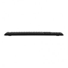 Комплект 2E MK405 USB UA Black (2E-MK405UBK_UA) - Фото