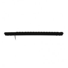 Комплект 2E MK405 USB UA Black (2E-MK405UBK_UA) - Фото